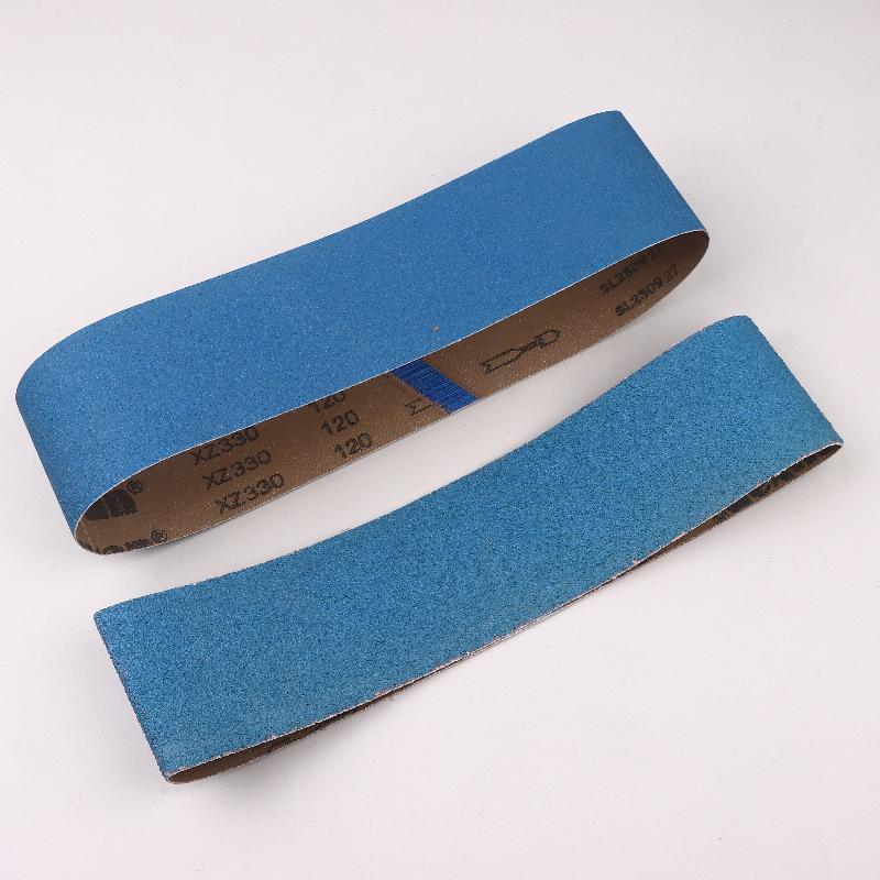 Aluminum Oxide Sandpaper (40/60/80/100/120/150/180/240 Grit) Suitable For Wood Sanding, Metal Polishing, Paint Sanding
