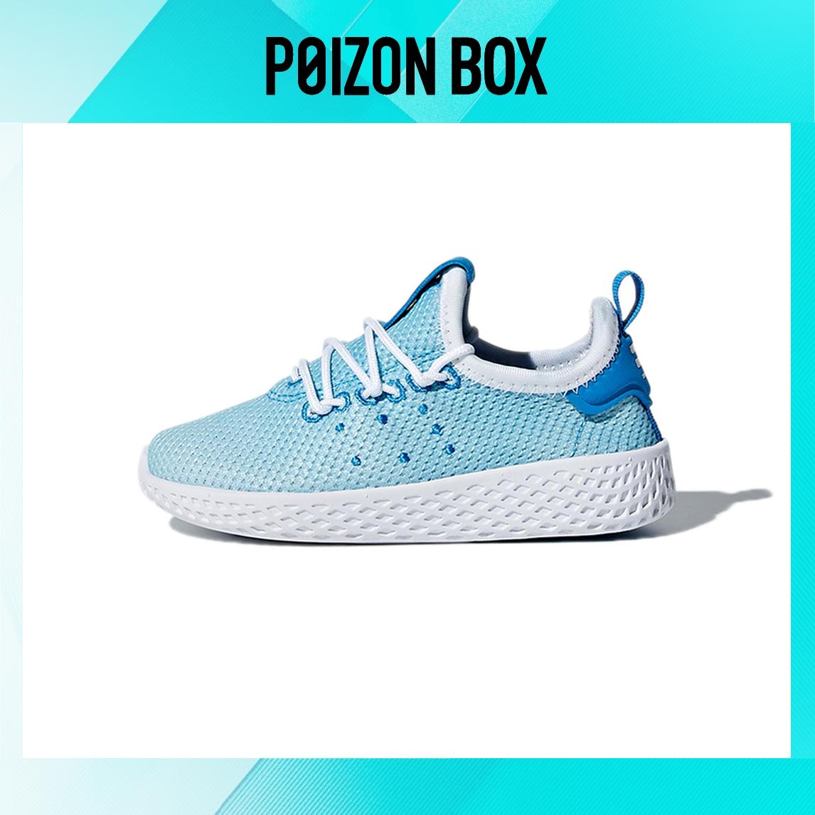 

кроссовки adidas originals Tennis Hu Toddler shoes TD BB6828