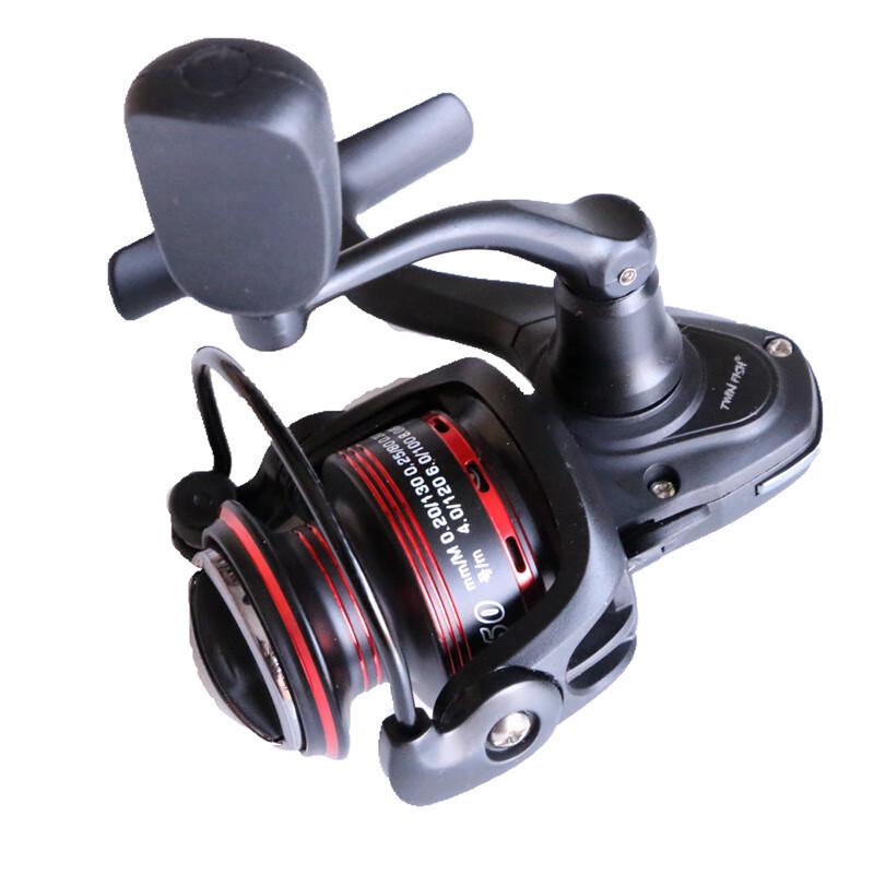Oeny SY150 Mini Spinning Fishing Reel