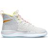 Nike AlphaDunk 'White Red Yellow' Men's BQ5402-100