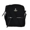 Vivienne Westwood Jackson Nylon Satchel Small Crossbody N401