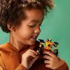 LEGO Super Heroes Wolverine Mech Suit 76202 Toy Blocks Gift Superhero American Comic Sentai Hero Boys Ages 7 and Up