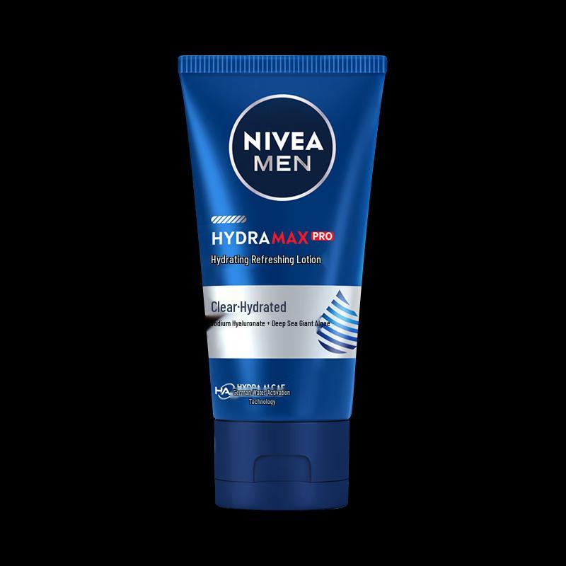 NIVEA Men Hydrating Face Lotion