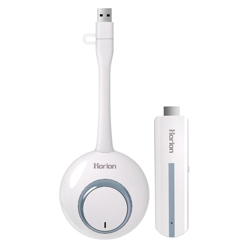 

Haoli HDMI Бездротовий 4K Проектор Екрану (версія CN)