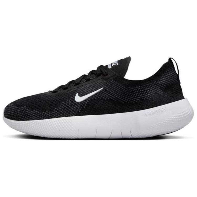 

Nike Бесплатные женские кроссовки 2025 Черный Антрацитовый Белый HF2720-002 37.5