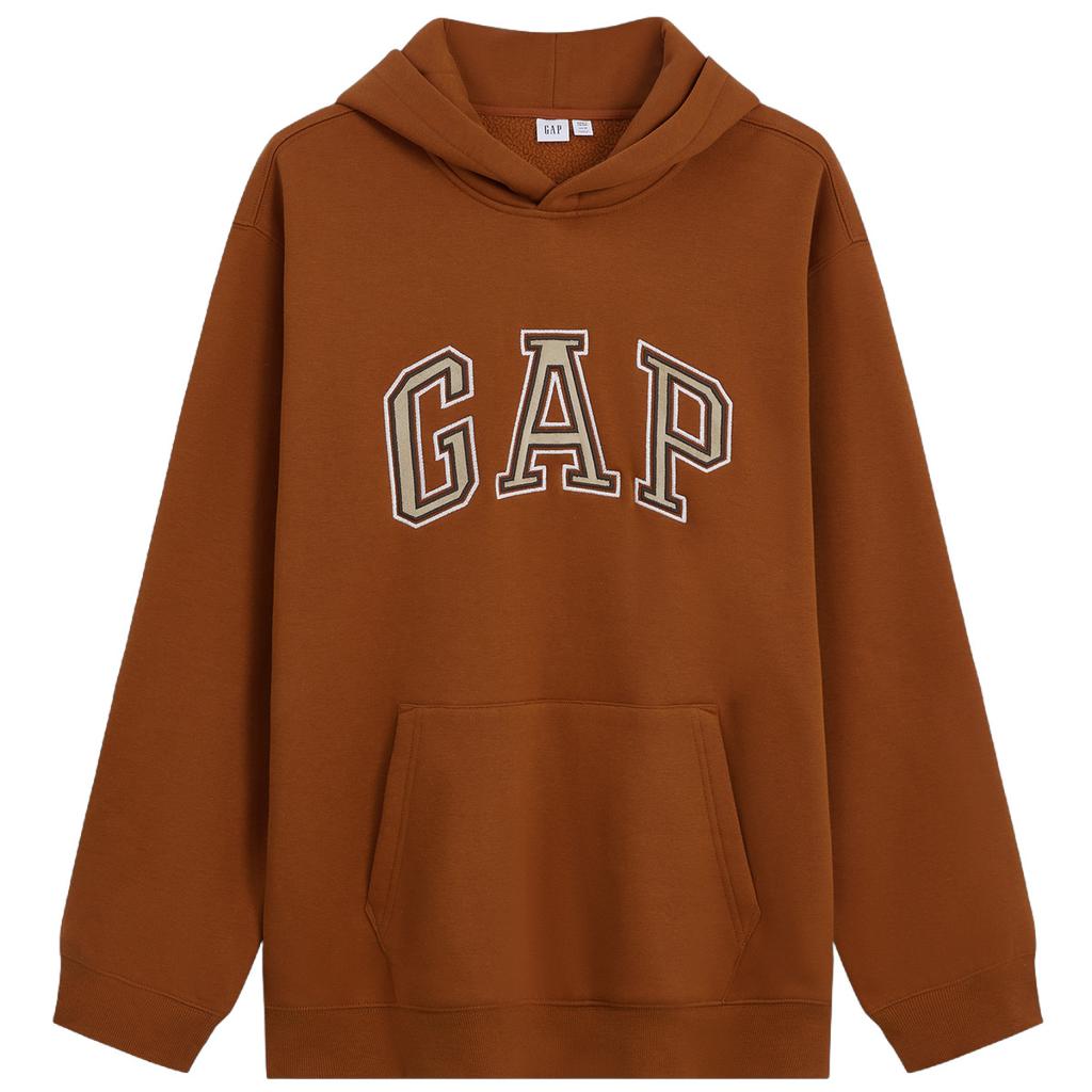 Gap Sweatshirts Men's Hooded Moderate Other 609116