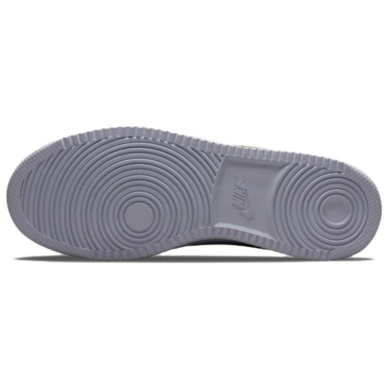 Nike Ebernon Low Premium 'White Lime Blast'  Sneakers  AQ1774-100