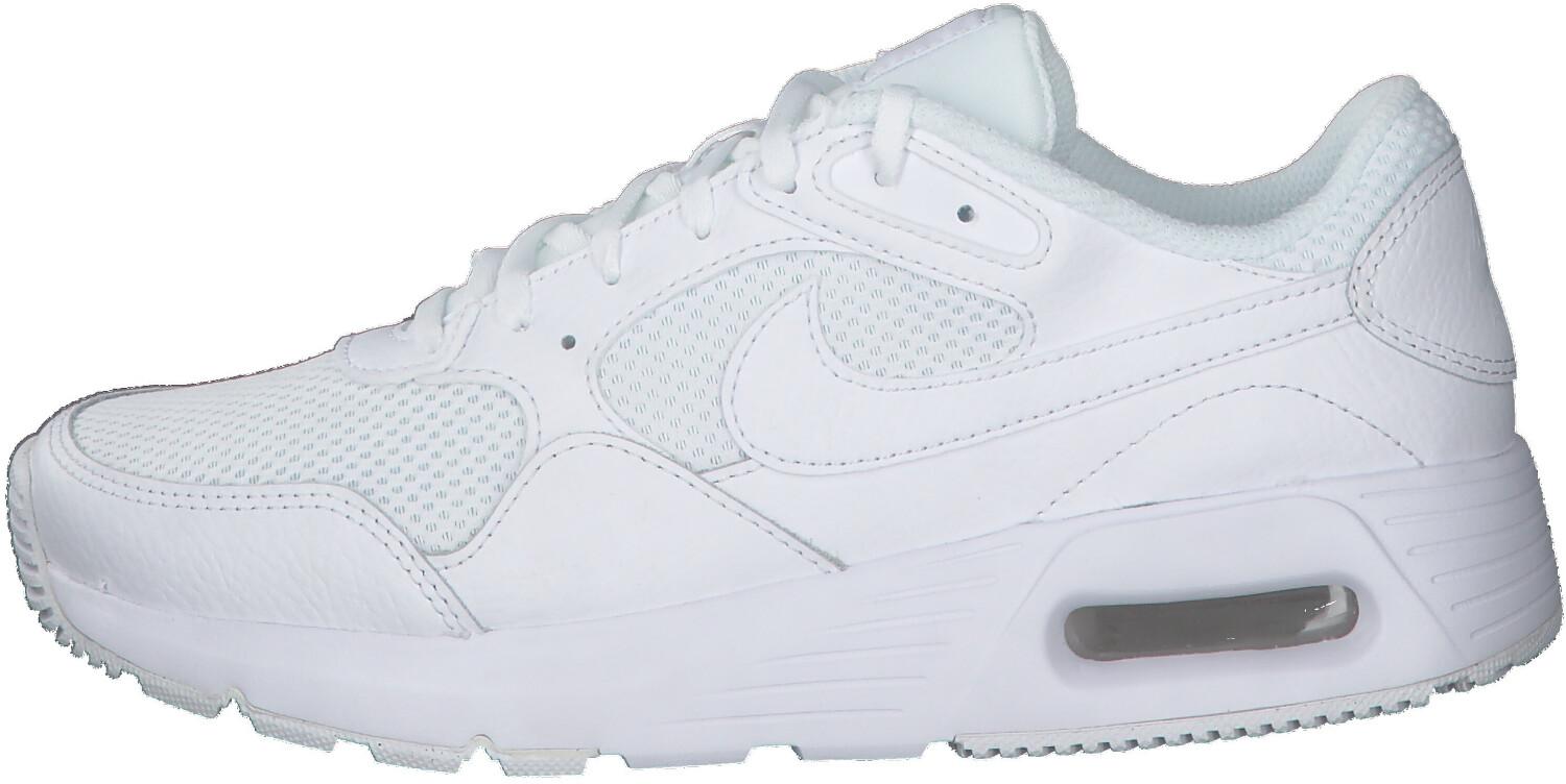

Кроссовки Nike Air Max SC Women белый/белый/фотонная пыль/белый 42 ½