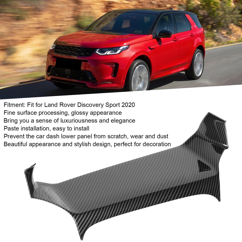 board Lower Panel Cover Under Trim Fit for Sport 2020