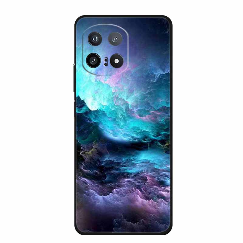 Phone Case For Vivo iQOO 15 5G 2025 Back Cover Case Shockproof Black Silicone Soft Coque For Vivo iQOO 15 Case iQOO15 Funda Para