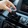 Magnetic Car Phone Holder Ball Head Universal Holder Car Air Outlet Phone Holder Universal Iron Hook Clip