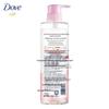 Dove Amino Acid Smooth & Fluffy Shampoo