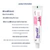 Dr. Ya Stain Removal Whitening Toothpaste