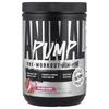 Pump™ Pre-Workout, Non-Stim, Dragon Berry, 15.52 Oz (440 G)