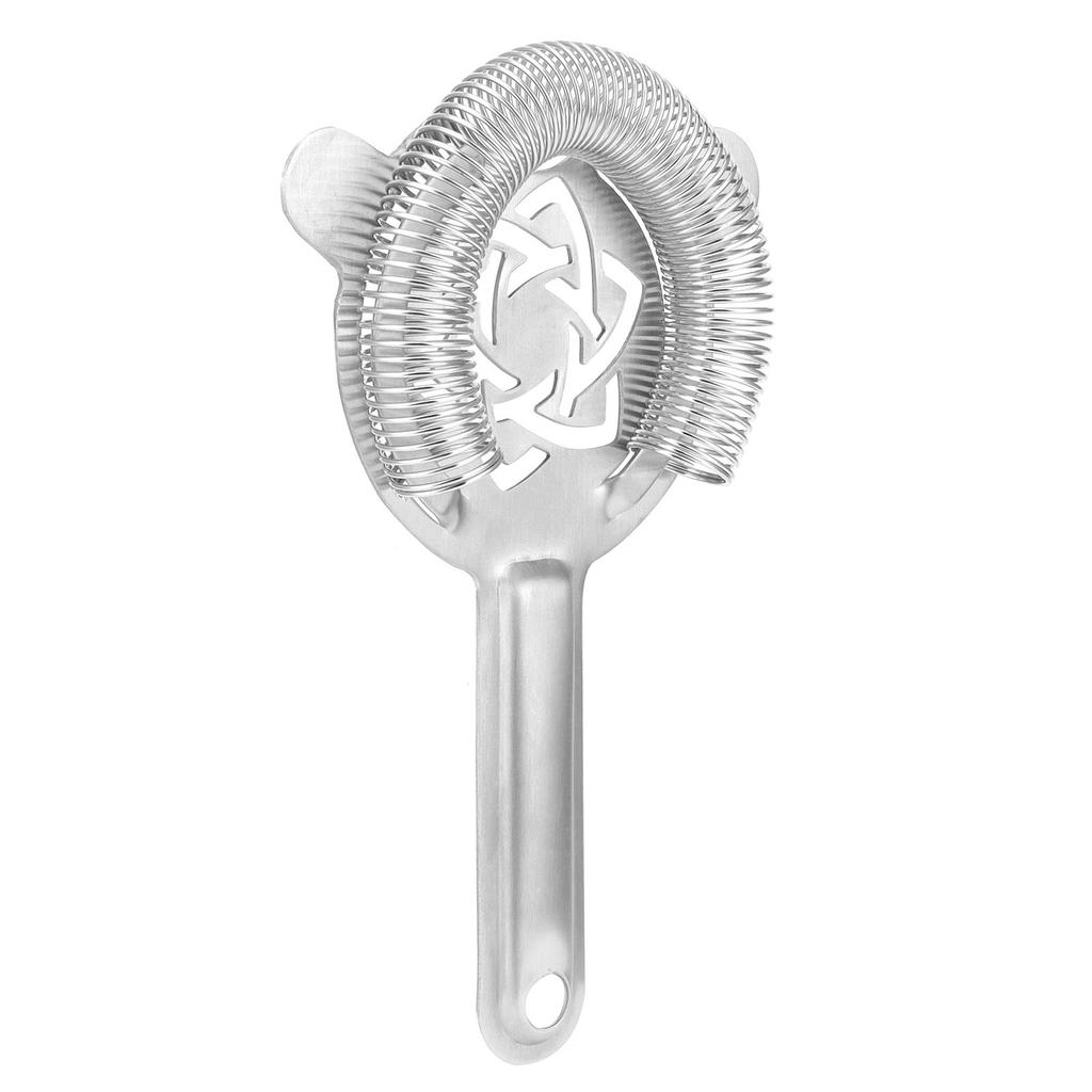 Bar Strainer Stainless Steel Barware Ice Filter Strainer Bar Gadgets Accessories
