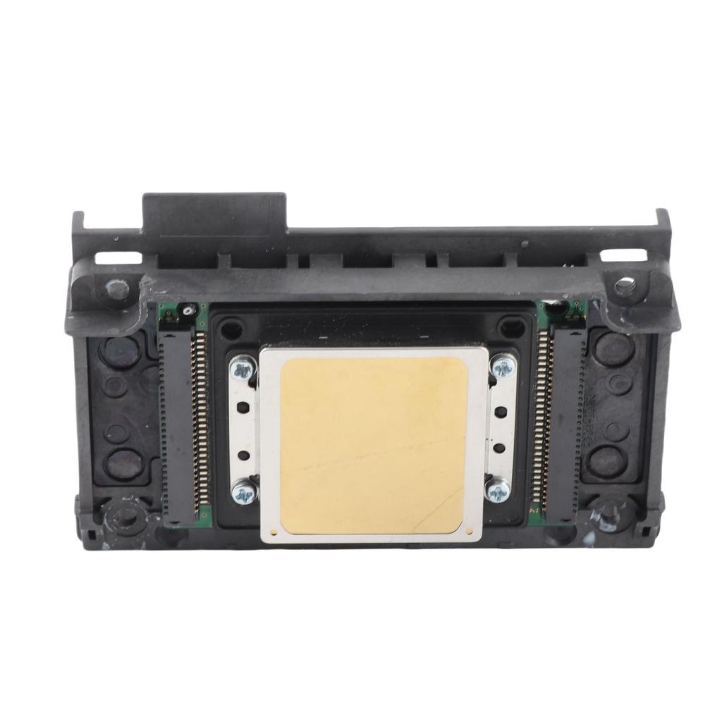 6-Farben-Druckkopfaustausch Farbechter UV-Druckkopfausbau Druckerzubehör Kompatibel für XP600