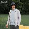 LAFUMA Men's LMJA4BP60 UV Protection Cooling Sun Jacket
