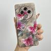 For Tecno Spark 30 4G KL6 Phone Case Cover Silicone Sweet Painted Shell Cartoon Funda Lovely Printed Protective Casing Coque
