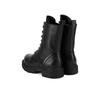 Sergio Bardi EST-A1009-03SB Ankle Boots, Black