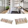 Moduler Model Diy 18 Bottles Paint 3 Tier Storage Stand Organizer Kitchen Studio