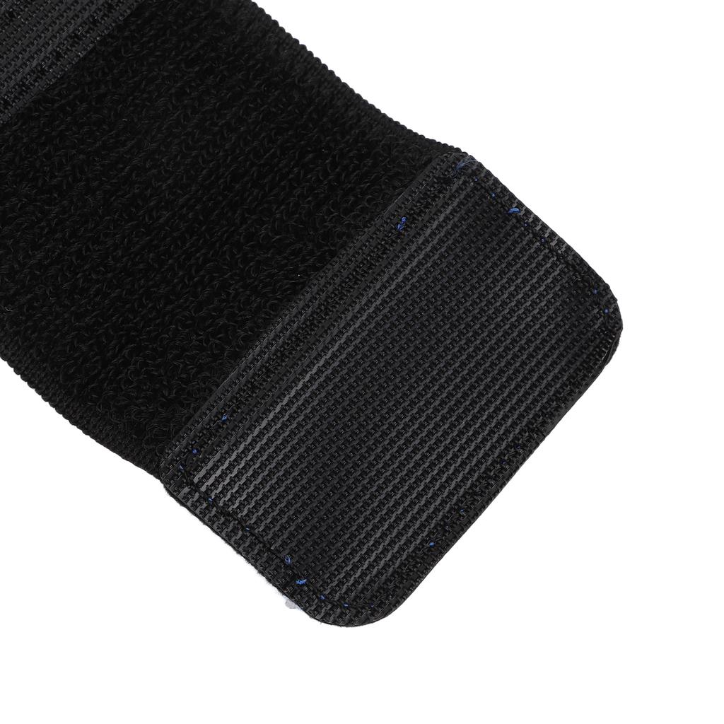 Phone Holder Armband Wrist Case 180 Rotation Detachable Wristband Case for 6.6in Phones