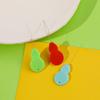 Colorful Plastic Gourd Needle Threader for Quick Sewing and DIY Projects