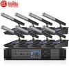 Huidu HD-8700M Wired Video Tracking Conference System Microphones (CN Version)