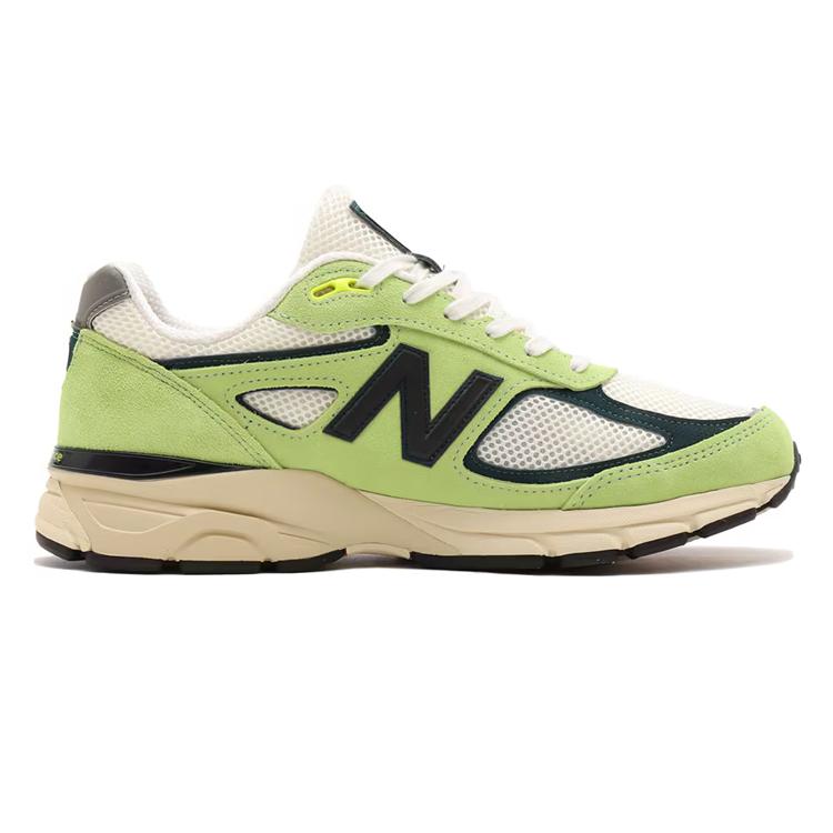 new New Balance 990v4 'Hi Lite'