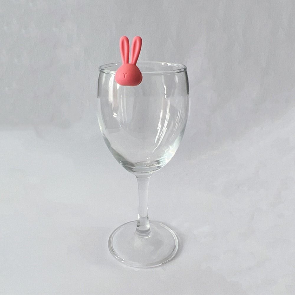 Marker Tool Drink Markers Creative Drinking Cup Identifier Sign New Wine Cup Marker  Bar Kitchen