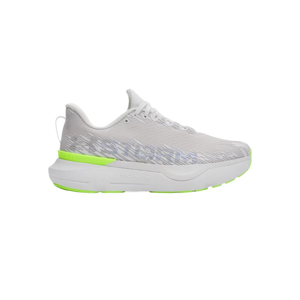 Under Armour Infinite Pro 2 Storm Fashionable Versatile Low-Top Running Shoes Unisex sneaker 6000018-023