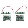 Kit Modulo Scheda Driver Display LCD da 4,3/5 pollici Monitor per Auto AV Cornice Digitale per Foto Multifunzione Accessori Auto di Alta Qualità
