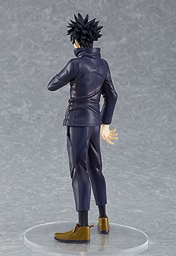 POP UP PARADE Jujutsu Kaisen Megumi Fushiguro Bemalte komplette Figur G94406 Nicht maßstabsgetreues ABS und PVC