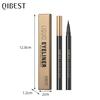 QIBEST 3-in-1 Mini Eyeshadow Palette Pearl Polarised Stereo Matte Natural Non-Flying Eyeshadow Palette