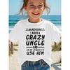 Parte superior (Meninas a partir de 4 anos) – T-Shirts