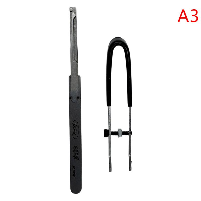 

Отмычка для внутреннего паза Hu66 Hu101 Hu64 Hu92 Hon66 Hu100, инструменты для замков, подходит для большинства марок автомобилей