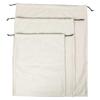 Luxury Velvet Logo-Printed Dust Bag for Bags, Shoes & Clothes with Drawstring Closure