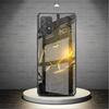 Glass Case For Samsung Galaxy A52 A71 A50 A51 A70 A21s A31 A72 A10 A12 A30 A22 5G Phone Cover Tokyo Revengers Anime