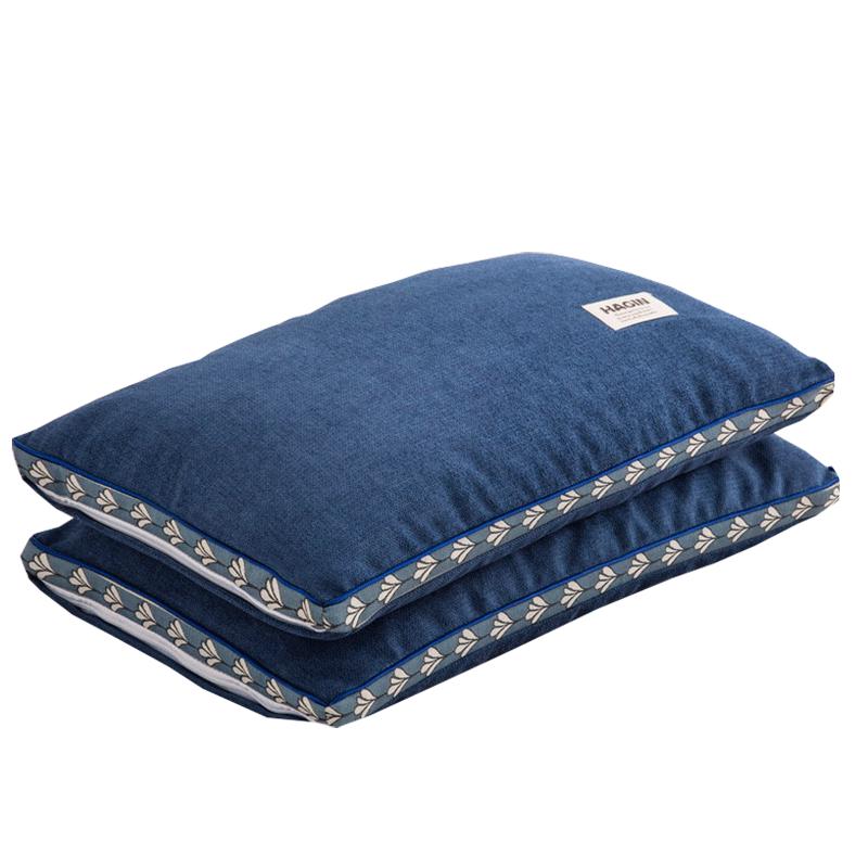 Aivi Buckwheat Neck Support Pillow