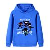 Üst giysisi – Kapüşonlular ve Sweatshirtler