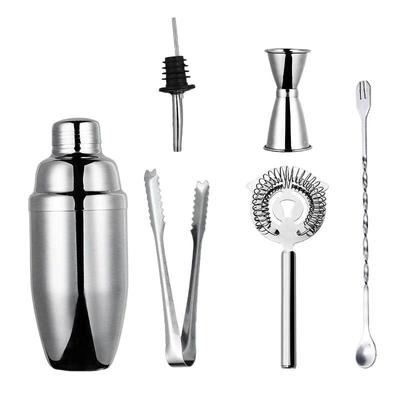 Bartending & Beverage Prep Tools