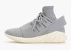 Adidas Tubular Doom Primeknit 'Medium Solid Grey'