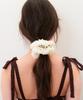 Obla [Aetart] Wild Flower Scunchie Hs033