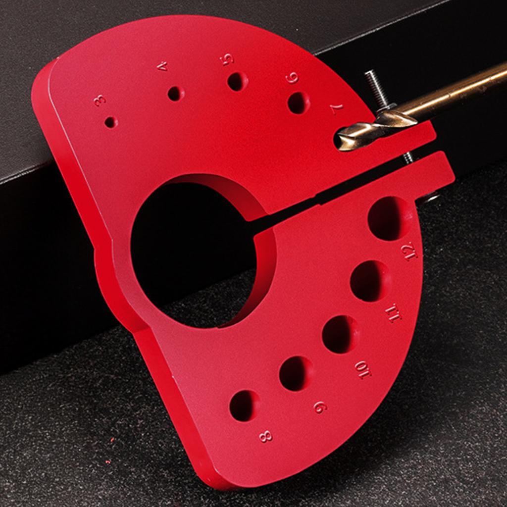 Drill Bit Sharpener for All Bits Professional Multipurpose Drill Bit Sharpening Machine for Improving Work Efficiency