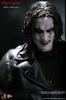 Movie Masterpiece The Crow Scale Eric Draven 1/6 Figure