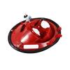 Car Accessories For Volkswagen VW Beetle 2006-2012 Tail Light Auto Brake Lamp Turn Signal Reversing Light Taillight Without Bulb