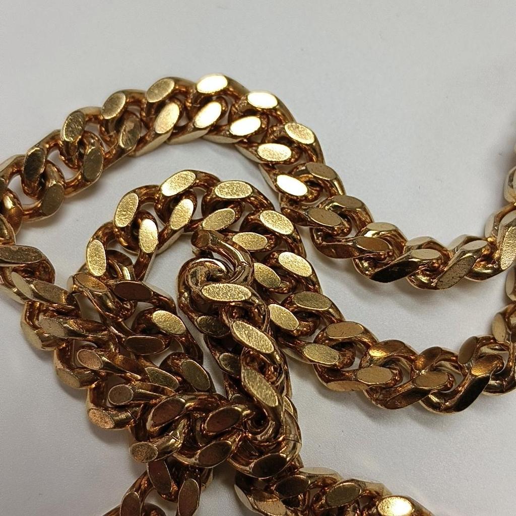 [Naudotas] Ysl Kate Auksinio Logotipo Grandinėlė Lygios Odos Kutai Peties Rankinė - Geros Būklės #1LVX4KR