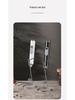 Cordless Handheld Electric Milk & Coffee Frother - Whisk & Mixer