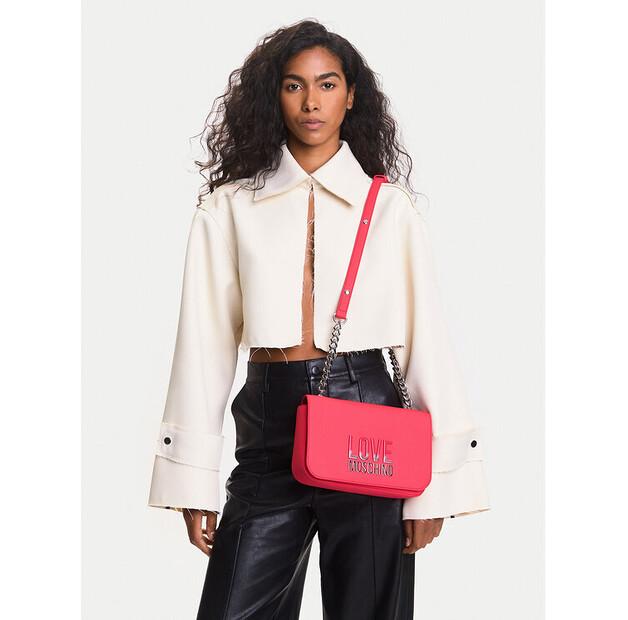 Сумка LOVE MOSCHINO JC4254PP0MKD0615