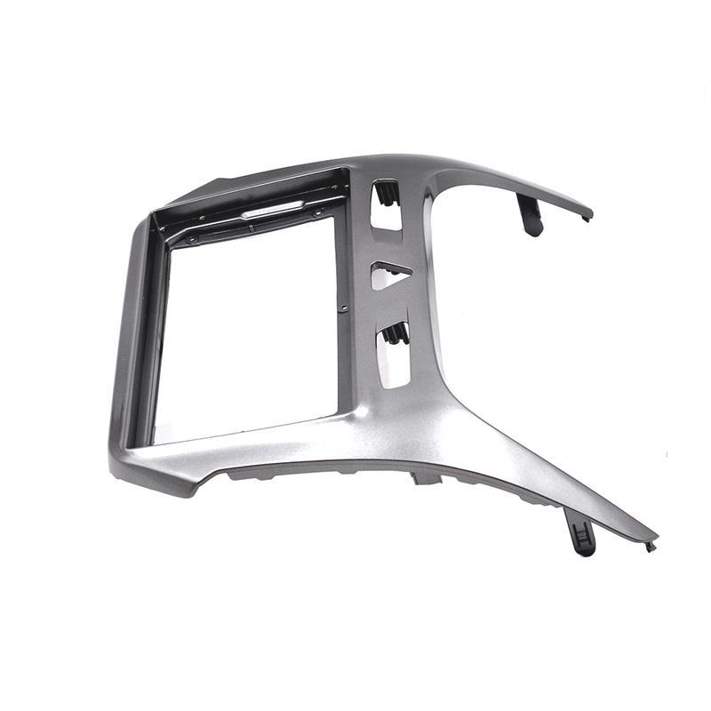 9 INCH 2 Din Fascia Stereo Panel Bezel Frame for Chevrolet Cobalt 2016+