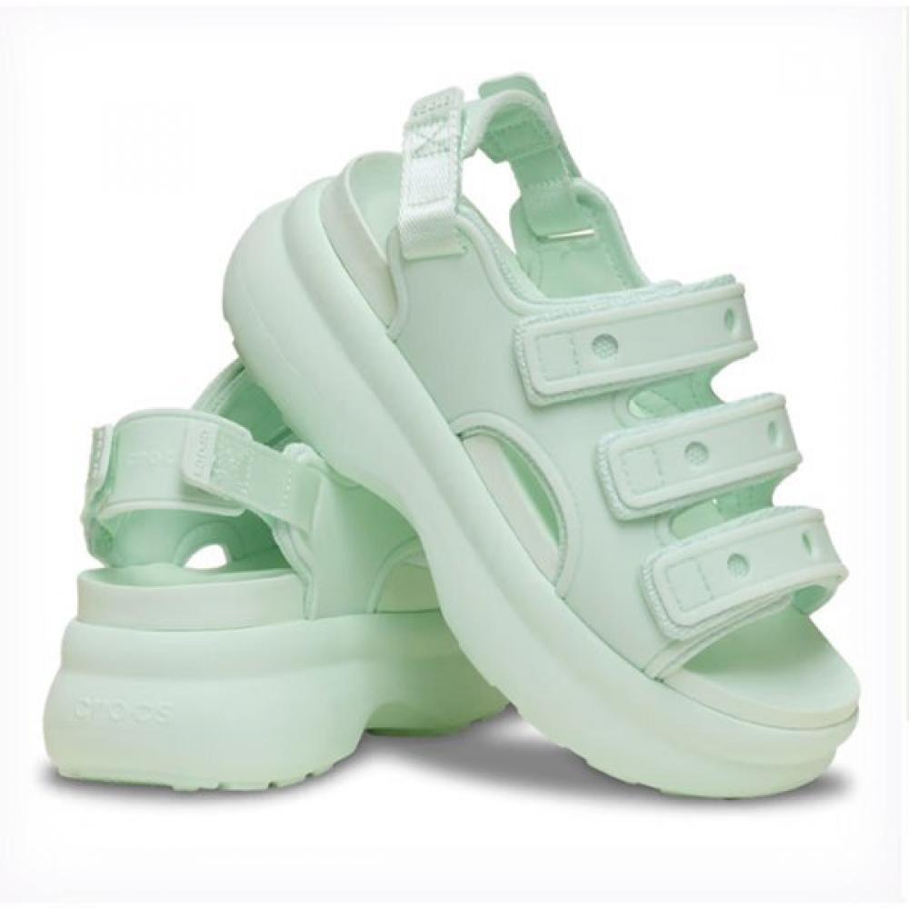 Crocs Soho Sport Sandal 212032 5dw